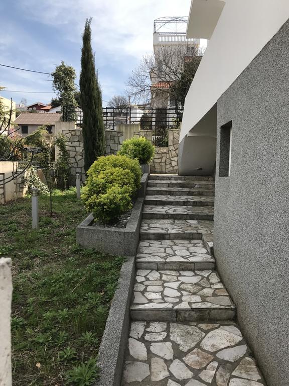 Villa Diana Utjeha Εξωτερικό φωτογραφία