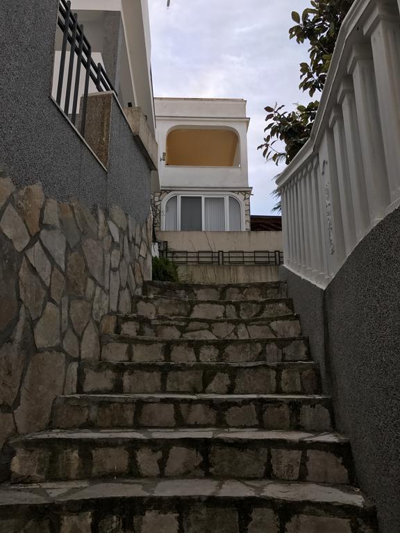 Villa Diana Utjeha Εξωτερικό φωτογραφία