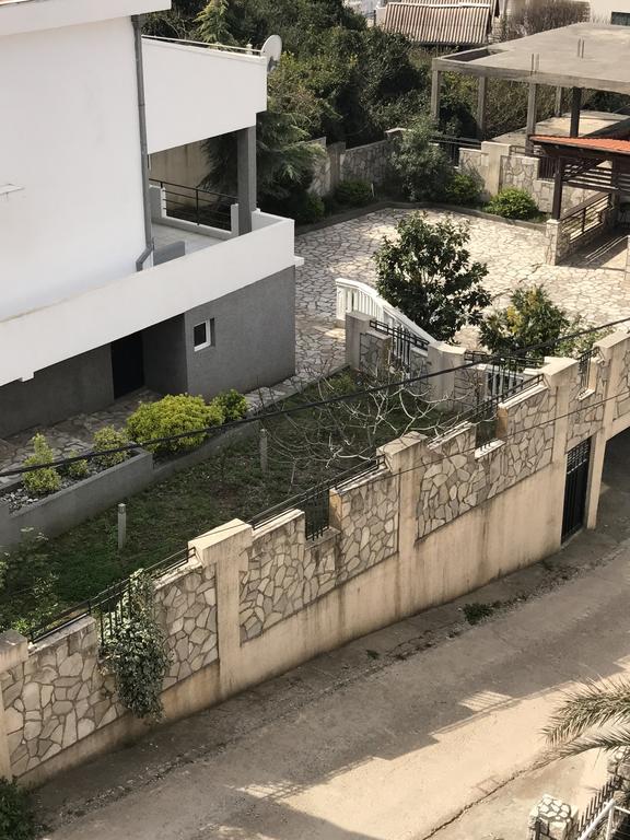 Villa Diana Utjeha Εξωτερικό φωτογραφία