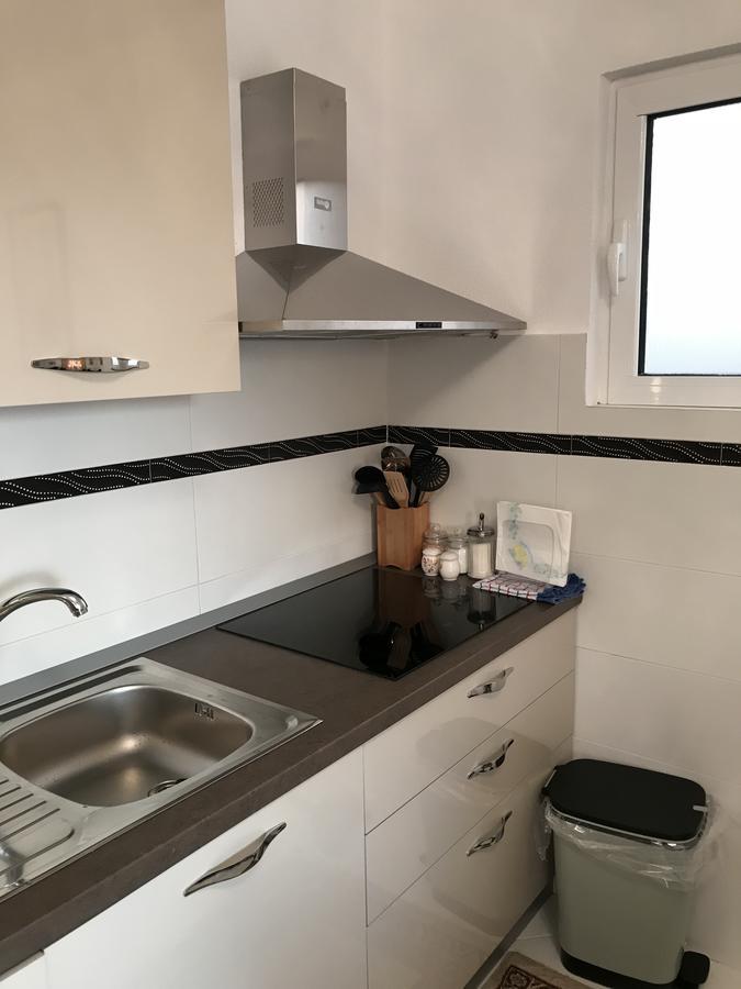 Villa Diana Utjeha Εξωτερικό φωτογραφία