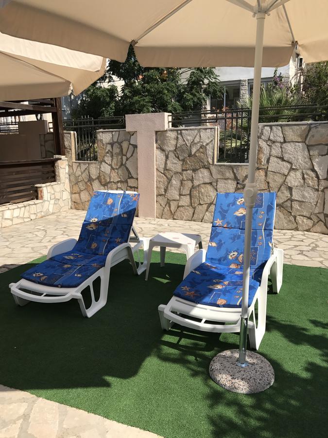 Villa Diana Utjeha Εξωτερικό φωτογραφία
