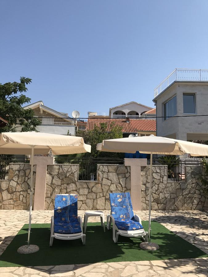 Villa Diana Utjeha Εξωτερικό φωτογραφία