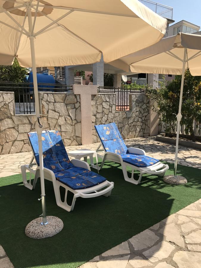 Villa Diana Utjeha Εξωτερικό φωτογραφία