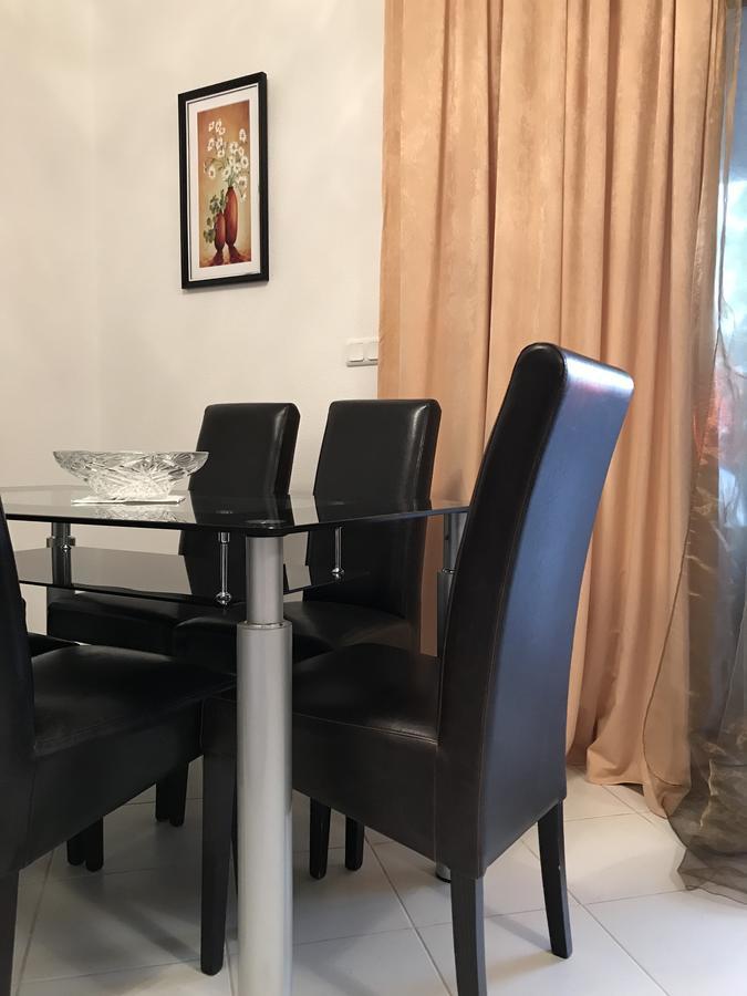 Villa Diana Utjeha Εξωτερικό φωτογραφία