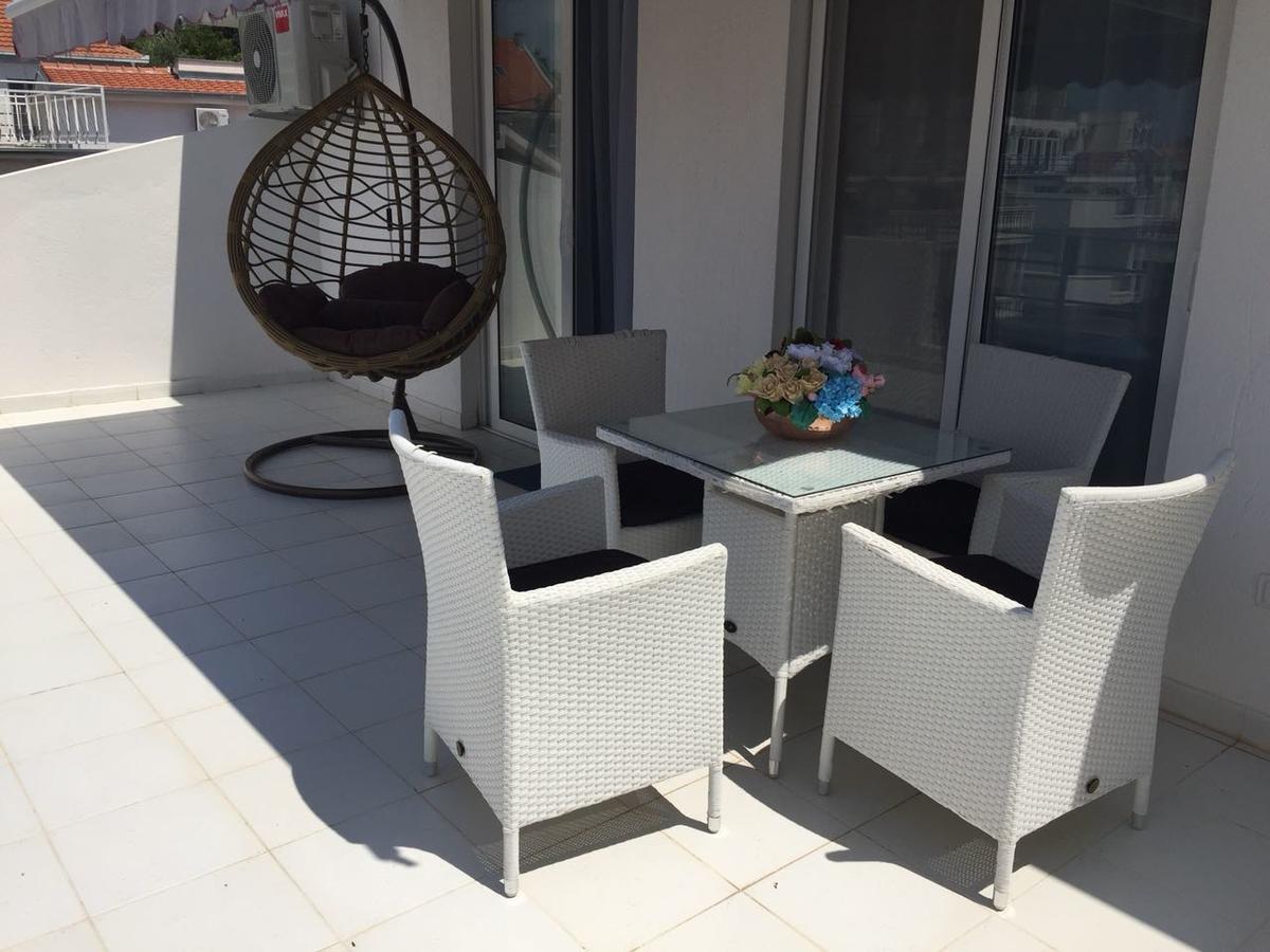 Villa Diana Utjeha Εξωτερικό φωτογραφία