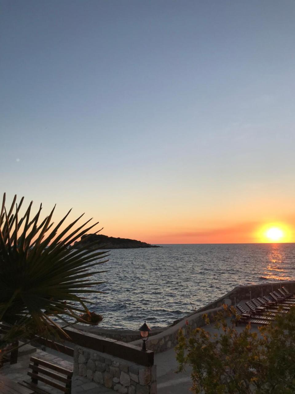 Villa Diana Utjeha Εξωτερικό φωτογραφία